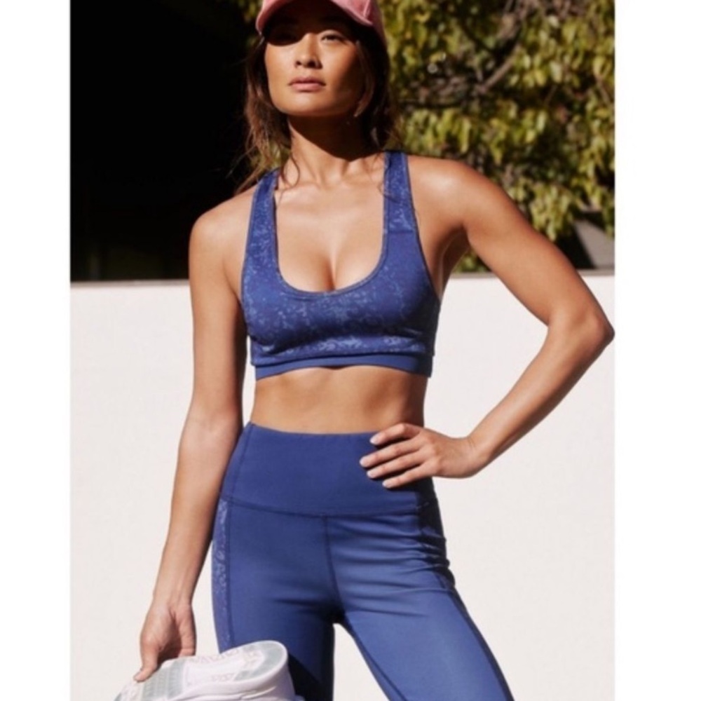Daily Practice by Anthropologie Sofia High Rise Leggings